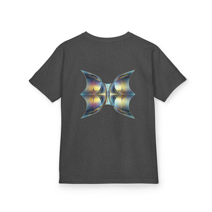 Gemini Kids Tee - Curious mind, Astrology Shirt, Zodiac Tee, Birthday Gift, Trendy Kids Apparel