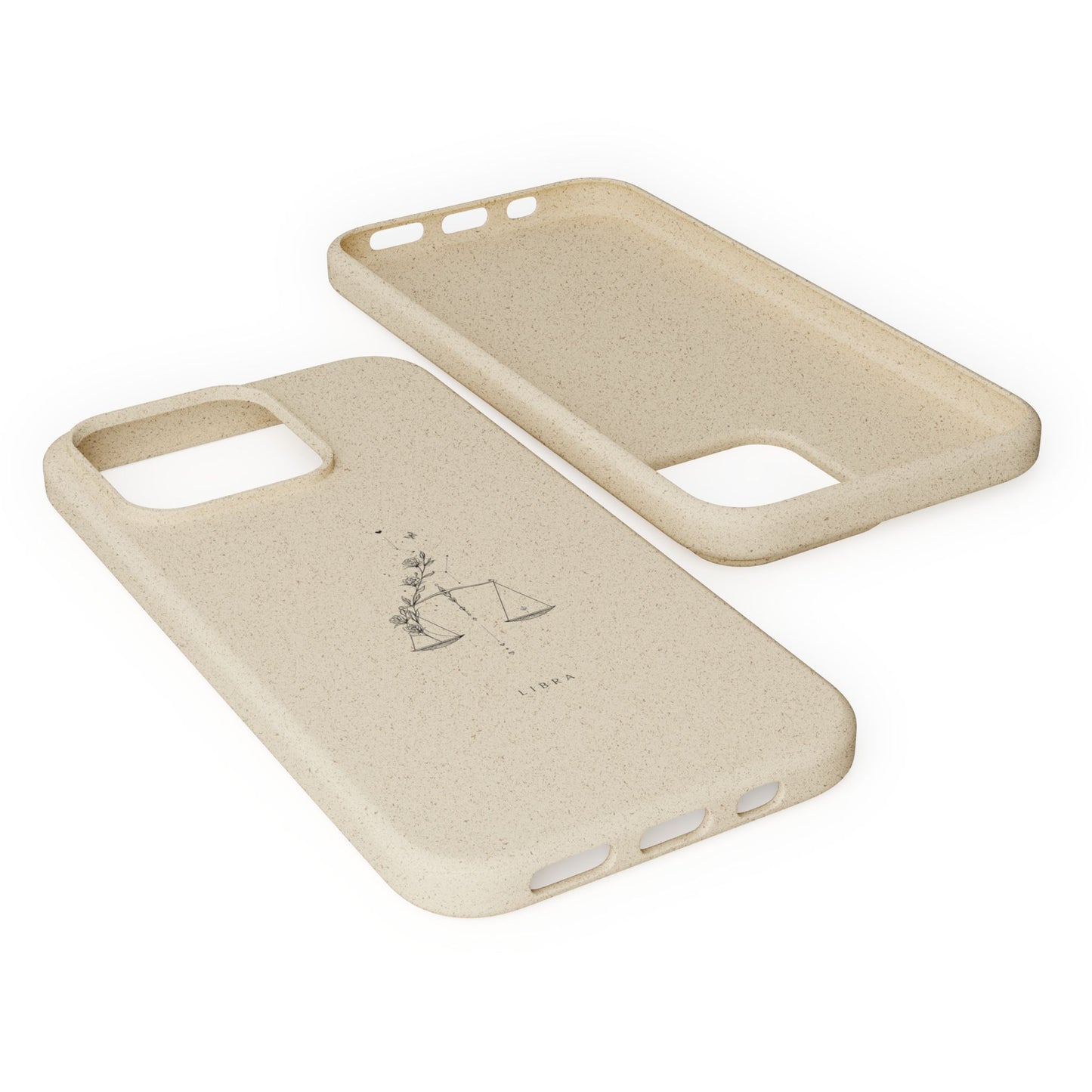 Biodegradable Cases