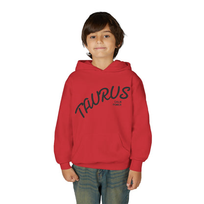 Taurus Zodiac Hoodie |