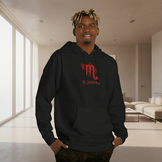 Scorpio Hoodie
