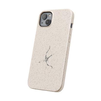 Eco-Friendly Biodegradable Phone Cases with Stylish Design, Sustainable Cover, Nature-Inspired Gift, Eco-Conscious Accessory, Green [...]