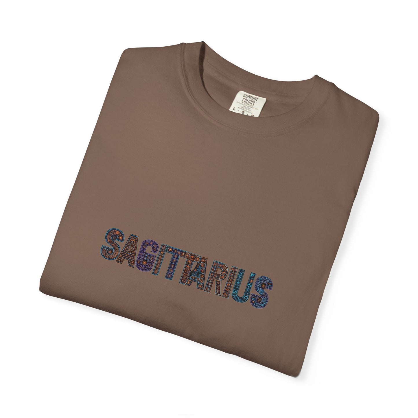 Sagittarius Unisex Graphic T-Shirt | Astrology Tee, Zodiac Shirt, Gift for Astrology Lovers, Birthday Gift, Casual Wear