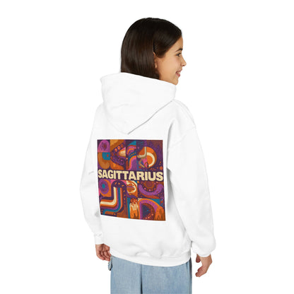 Sagittarius Youth Hoodie – Trendy Astrology Sweatshirt for Teens, Perfect Birthday Gift, Zodiac Sign Apparel, Unique Astrology [...]