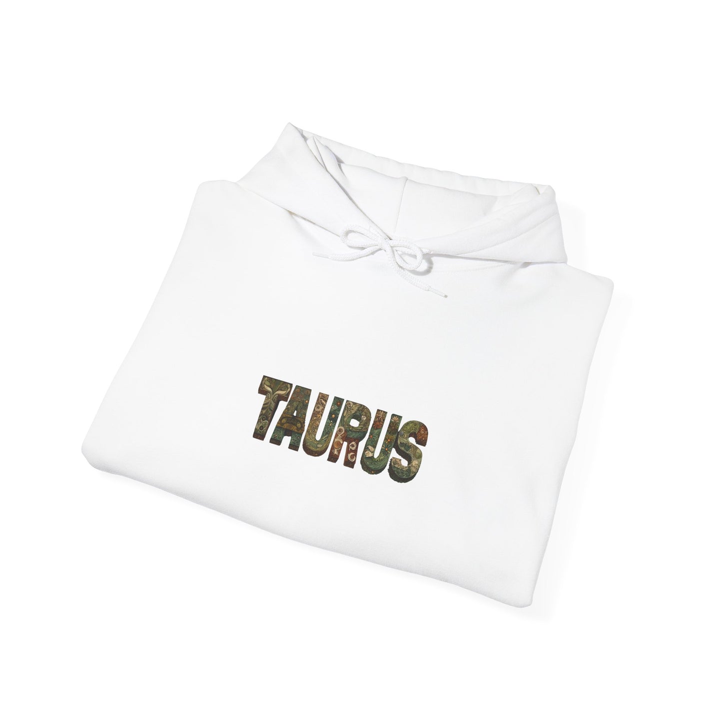 Taurus Zodiac Hoodie, Astrology Sweatshirt, Star Sign Gift, Unisex Taurus Sweatshirt, Horoscope Clothing, Unique Astrology Apparel