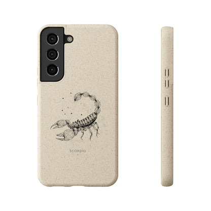 Biodegradable Cases