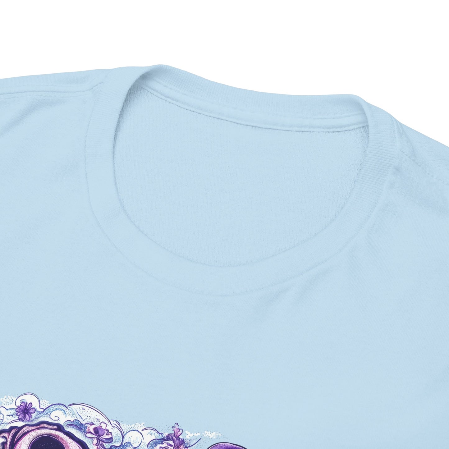 Cancer Zodiac Unisex Tee, Astrology T-Shirt, Horoscope Cotton Shirt, Sun Sign Top, Constellation Apparel