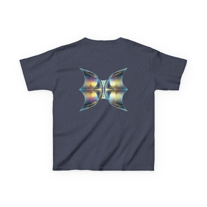 Gemini Kids Tee - Curious mind, Astrology Shirt, Zodiac Tee, Birthday Gift, Trendy Kids Apparel