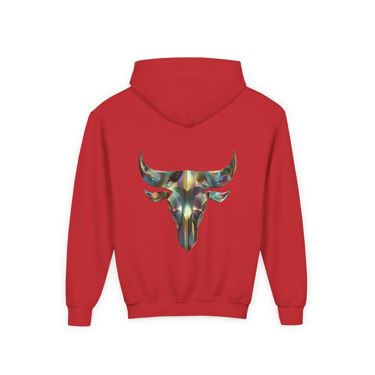 Taurus Zodiac Hoodie |