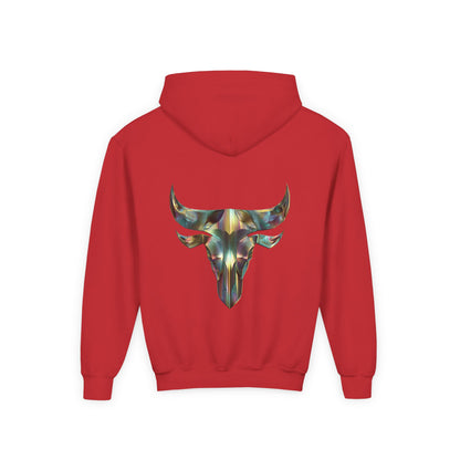 Taurus Zodiac Hoodie |
