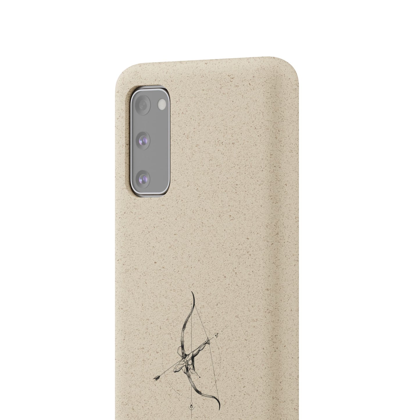 Eco-Friendly Biodegradable Phone Cases with Stylish Design, Sustainable Cover, Nature-Inspired Gift, Eco-Conscious Accessory, Green [...]