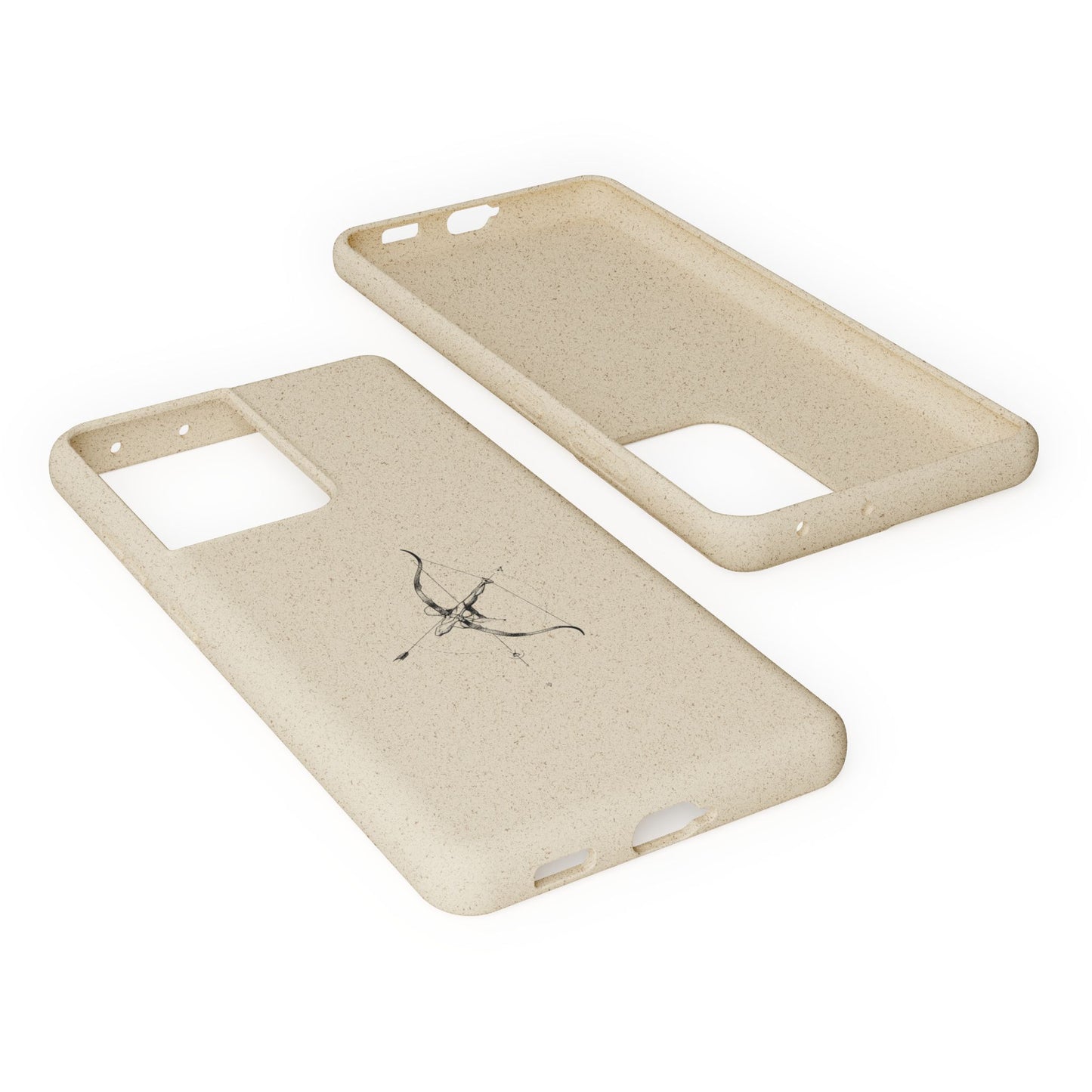 Eco-Friendly Biodegradable Phone Cases with Stylish Design, Sustainable Cover, Nature-Inspired Gift, Eco-Conscious Accessory, Green [...]
