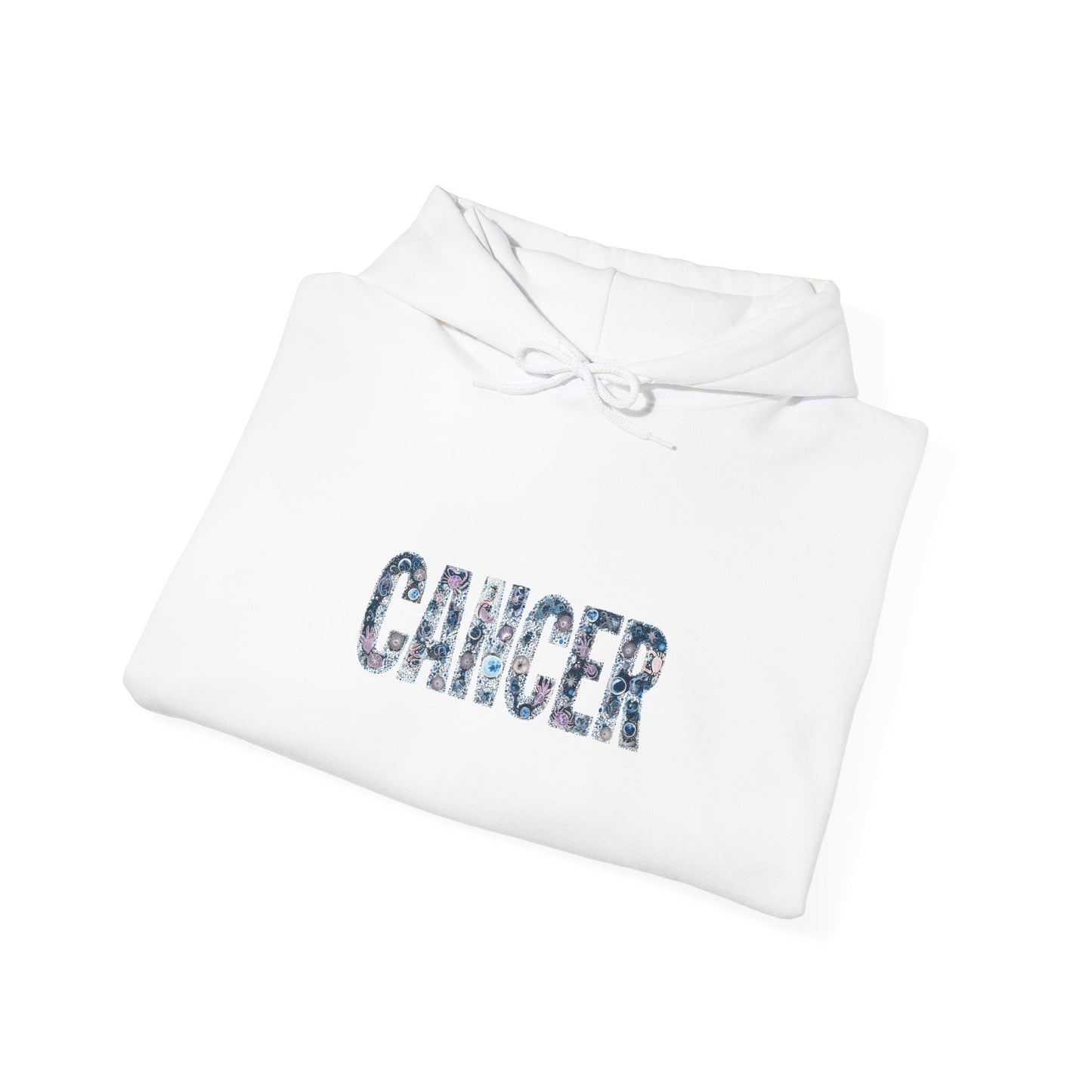 Cancer Zodiac Hoodie for Astrological Lovers, Unisex Sweatshirt, Horoscope Apparel, Perfect Astrology Gift, Zodiac Sign Clothing, [...]