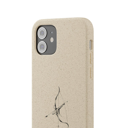 Eco-Friendly Biodegradable Phone Cases with Stylish Design, Sustainable Cover, Nature-Inspired Gift, Eco-Conscious Accessory, Green [...]