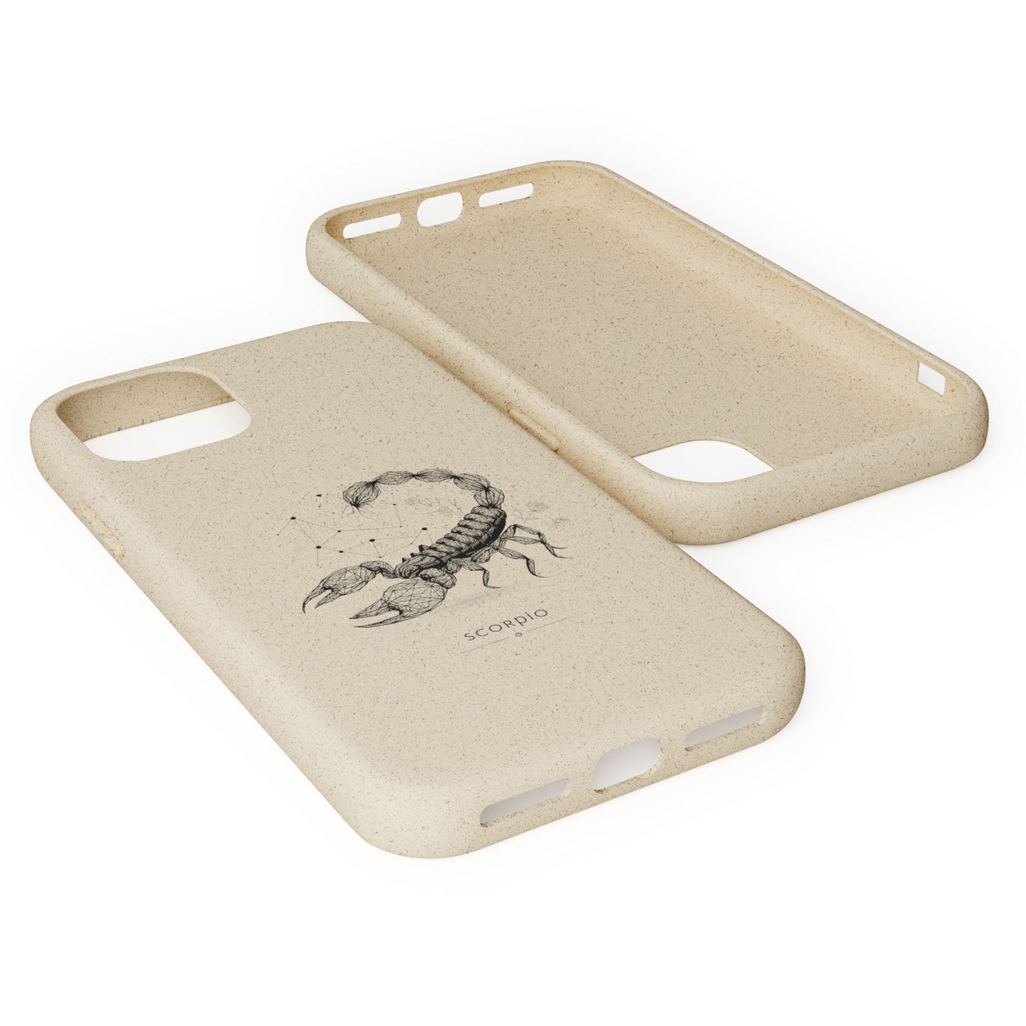 Biodegradable Cases