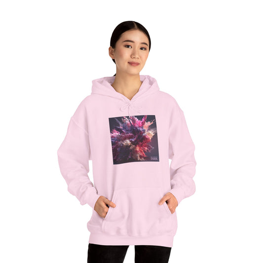 Libra Zodiac Unisex Hoodie Sweatshirt