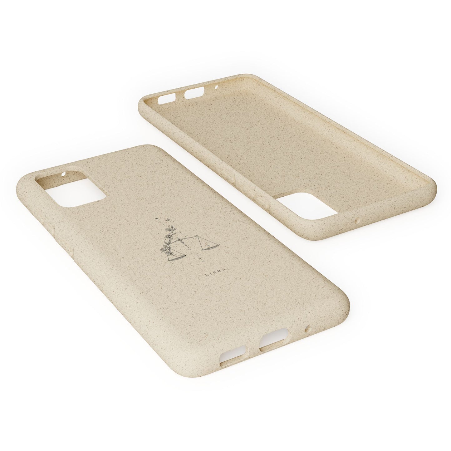 Biodegradable Cases