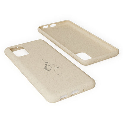 Biodegradable Cases