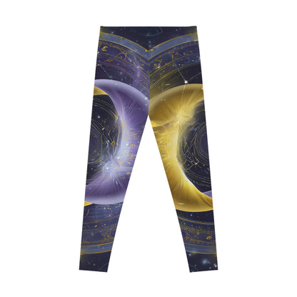 Gemini Leggings