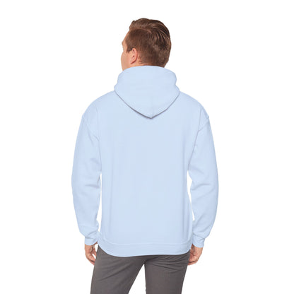 Cozy Crab Graphic Hoodie - Fun Gift for Beach Lovers, Casual Wear, Summer Vibes, Seafood Lover's Apparel, Cute Sweatshirt for Friends