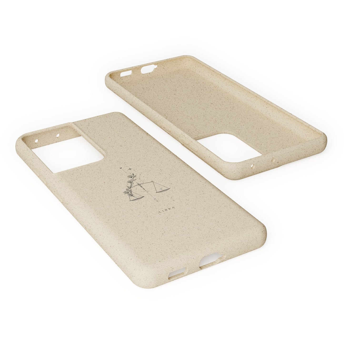Biodegradable Cases