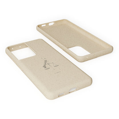 Biodegradable Cases