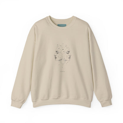 Gemini Personalizable Sweatshirt