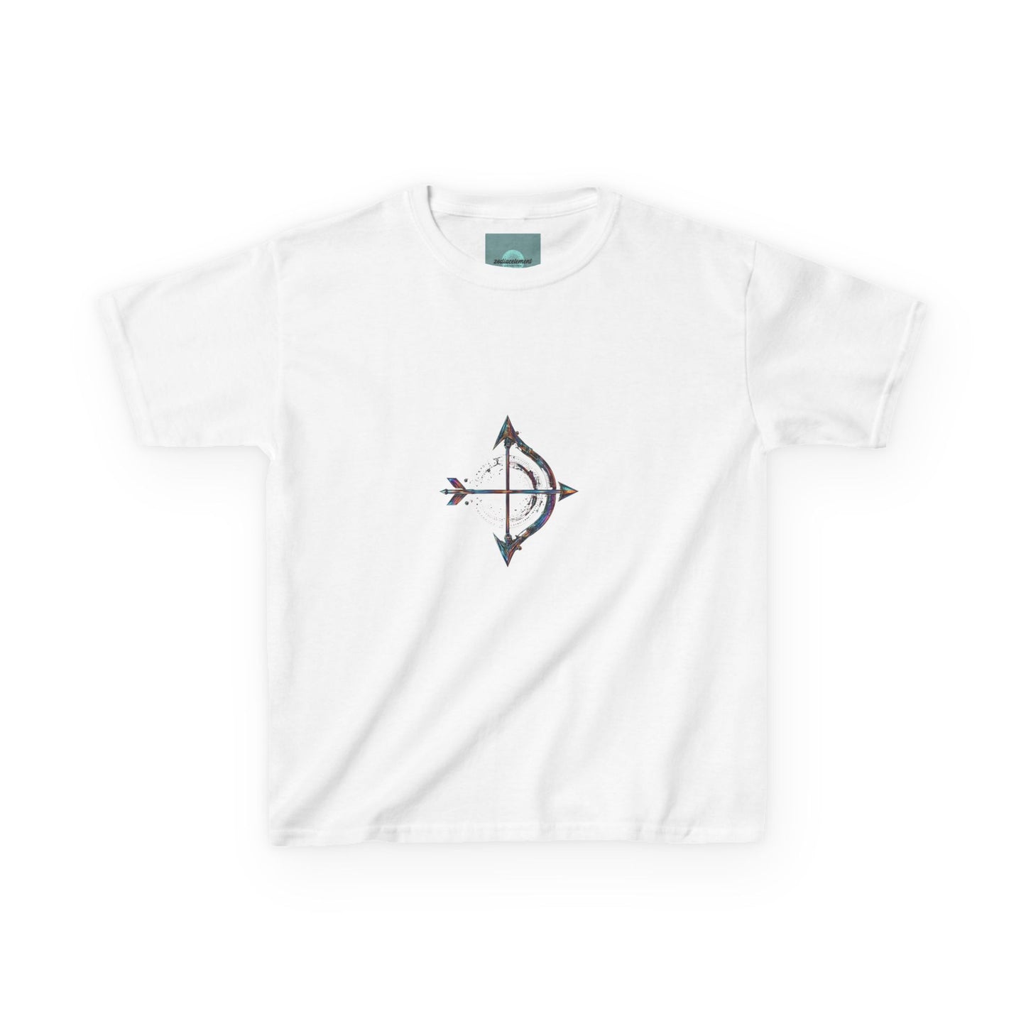 Archery Kids Tee - Fun for Sports, Birthday Gift, Outdoor Activities, Camp, Everyday Wear