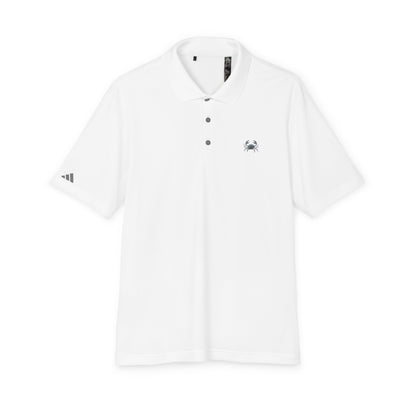 Polo Shirt - adidas Cancer Zodiac Performance Polo