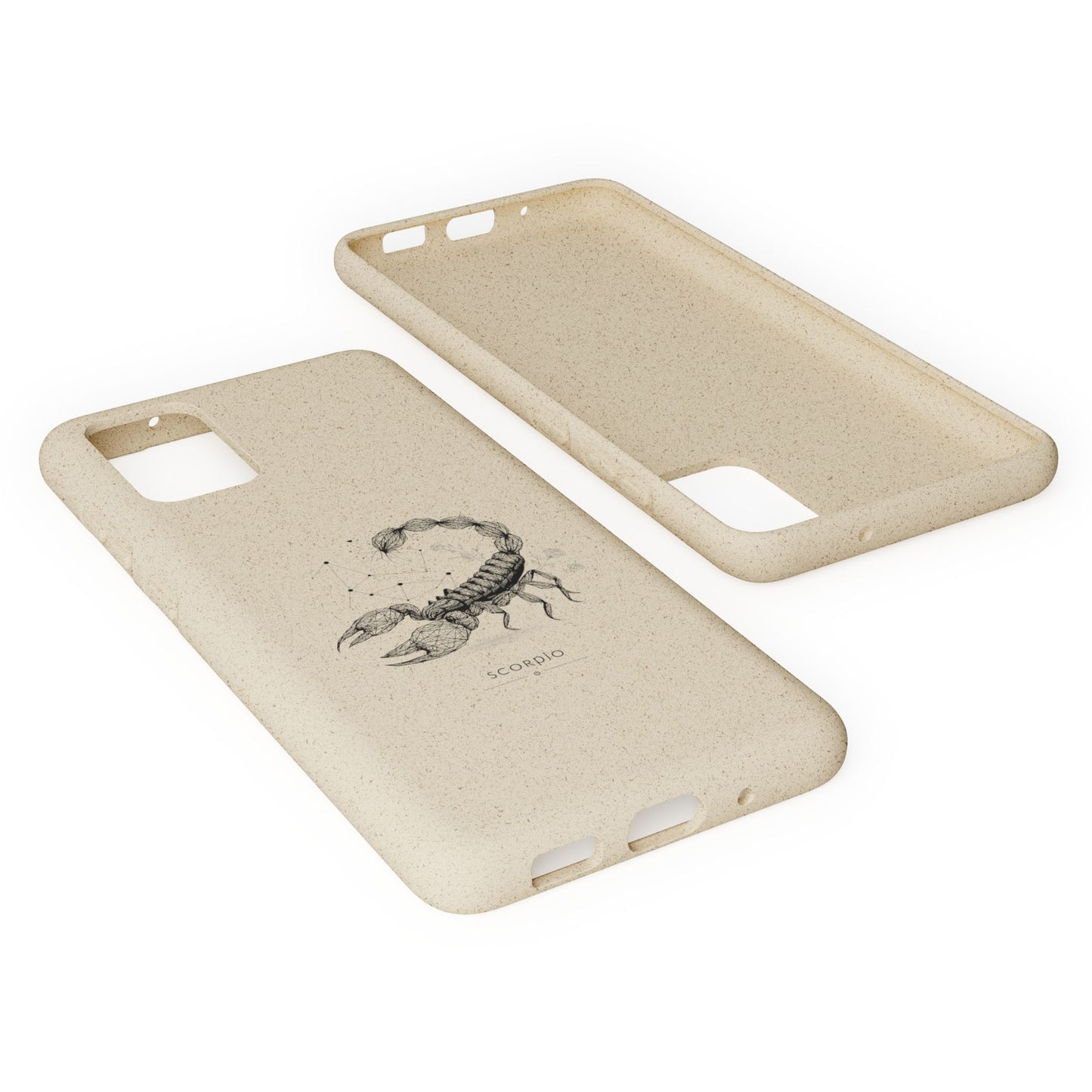 Biodegradable Cases