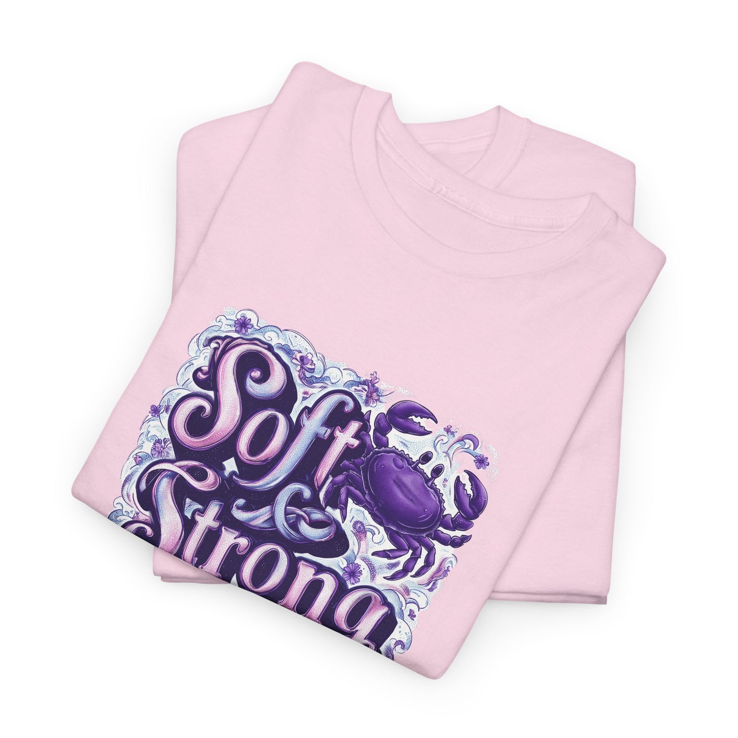 Cancer Zodiac Unisex Tee, Astrology T-Shirt, Horoscope Cotton Shirt, Sun Sign Top, Constellation Apparel