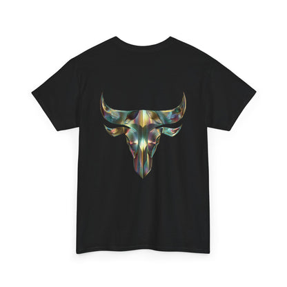 Taurus Astrology Tee, Unisex Horoscope Shirt, Zodiac Gift, Astrology Lover Apparel, Birthday Gift for Taurus, Casual Statement Tee
