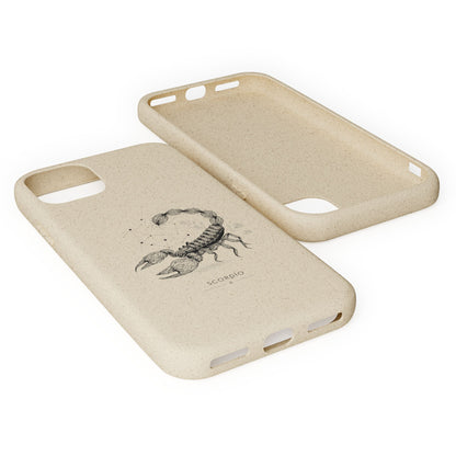 Biodegradable Cases