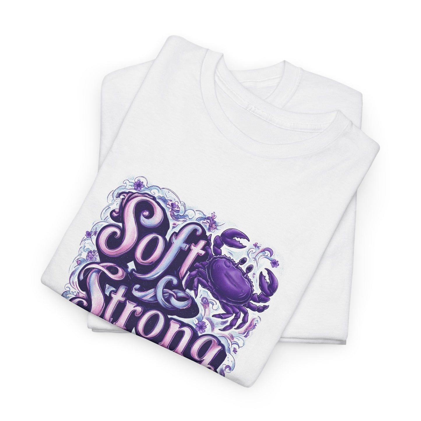 Cancer Zodiac Unisex Tee, Astrology T-Shirt, Horoscope Cotton Shirt, Sun Sign Top, Constellation Apparel