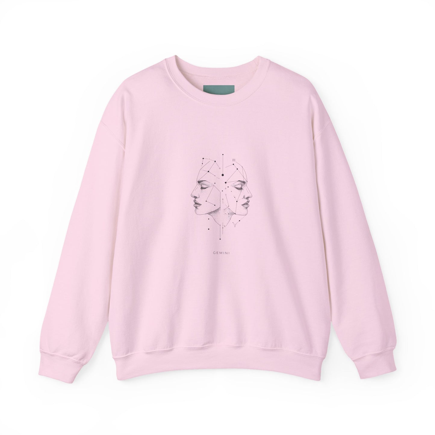 Gemini Personalizable Sweatshirt