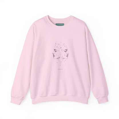 Gemini Personalizable Sweatshirt