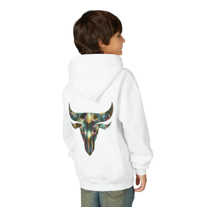 Taurus Zodiac Hoodie |