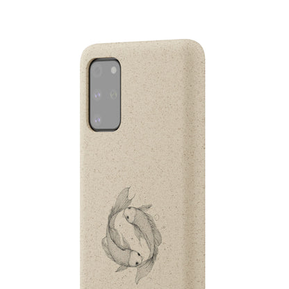 Biodegradable Cases