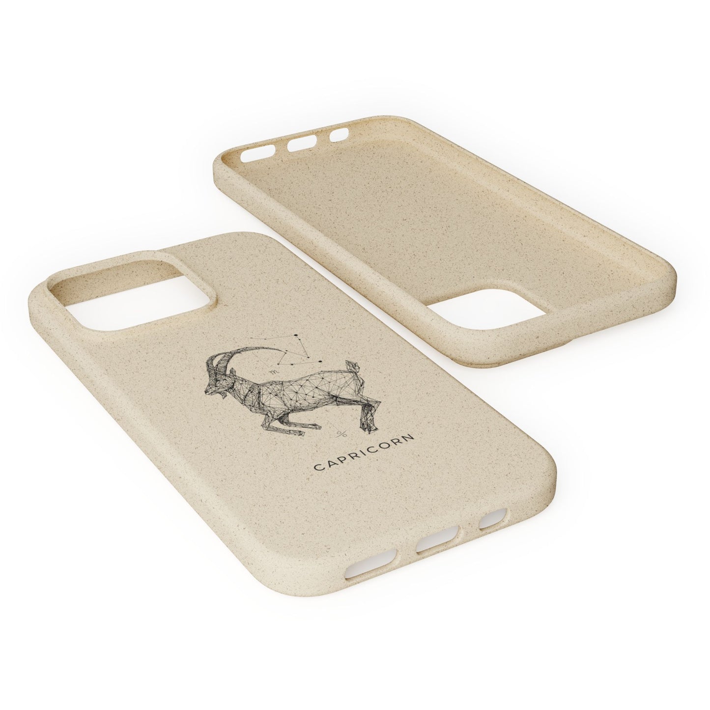 Biodegradable Cases