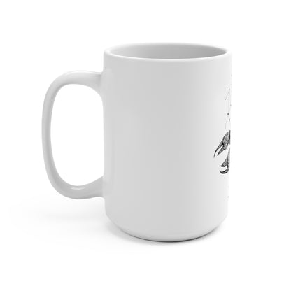 Mug 15oz