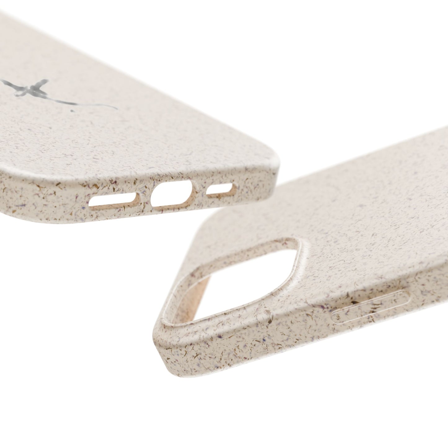 Eco-Friendly Biodegradable Phone Cases with Stylish Design, Sustainable Cover, Nature-Inspired Gift, Eco-Conscious Accessory, Green [...]