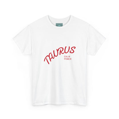 Taurus Astrology Tee, Unisex Horoscope Shirt, Zodiac Gift, Astrology Lover Apparel, Birthday Gift for Taurus, Casual Statement Tee