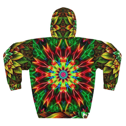 Earth Element Unisex Hoodie