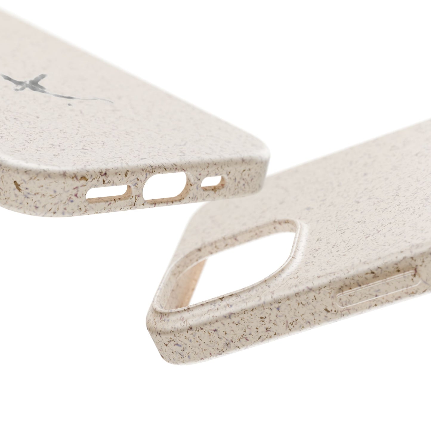 Eco-Friendly Biodegradable Phone Cases with Stylish Design, Sustainable Cover, Nature-Inspired Gift, Eco-Conscious Accessory, Green [...]