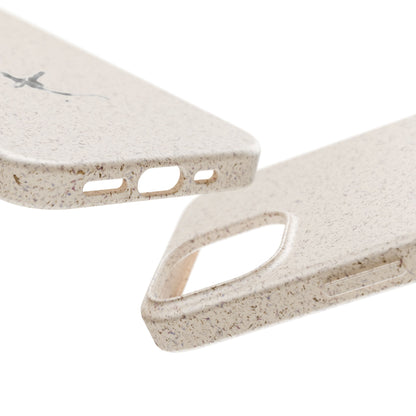 Eco-Friendly Biodegradable Phone Cases with Stylish Design, Sustainable Cover, Nature-Inspired Gift, Eco-Conscious Accessory, Green [...]