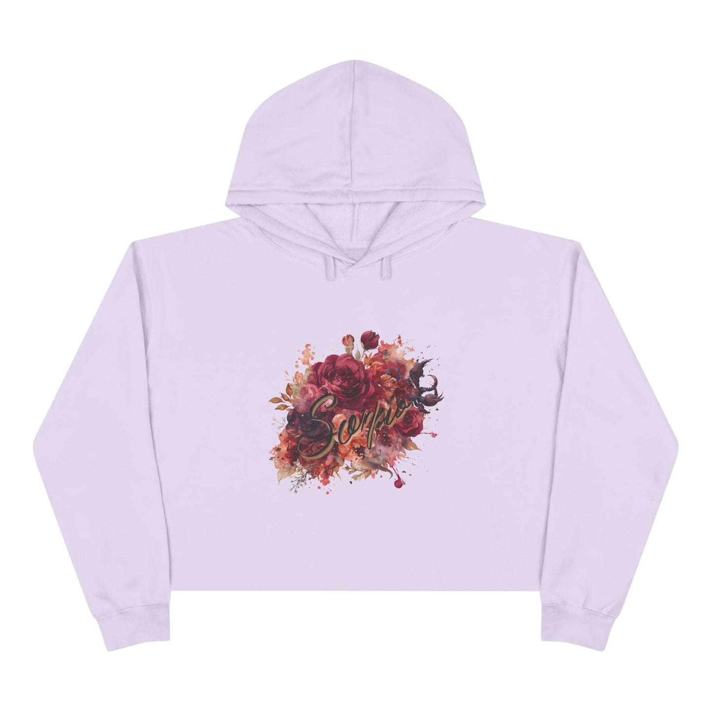 Floral Soul Crop Hoodie | Trendy Apparel for Young Women | Perfect for Casual Wear or Chill Days | Gift for Birthday or Anniversary, [...]