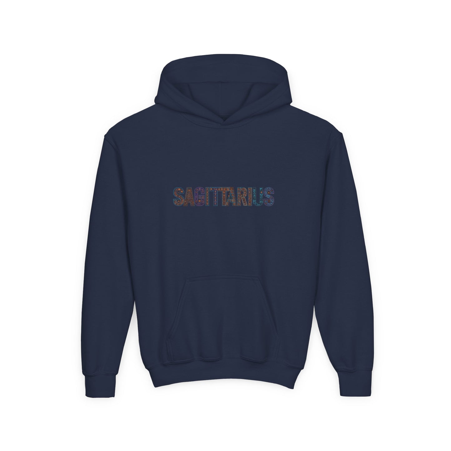 Sagittarius Youth Hoodie – Trendy Astrology Sweatshirt for Teens, Perfect Birthday Gift, Zodiac Sign Apparel, Unique Astrology [...]