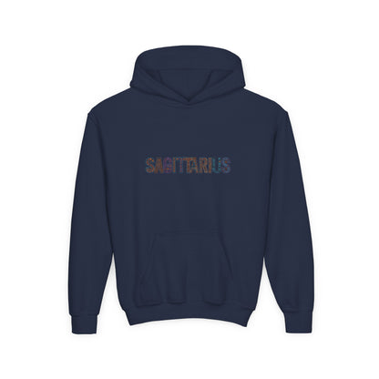 Sagittarius Youth Hoodie – Trendy Astrology Sweatshirt for Teens, Perfect Birthday Gift, Zodiac Sign Apparel, Unique Astrology [...]