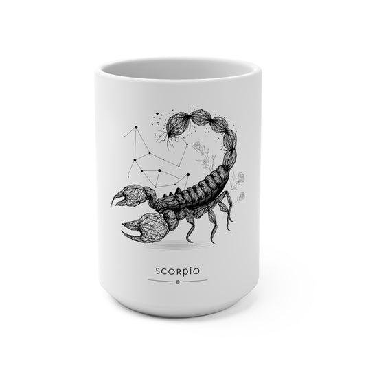 Mug 15oz