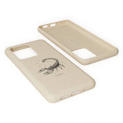Biodegradable Cases