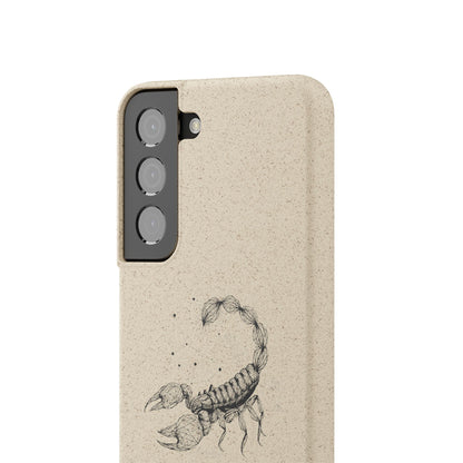 Biodegradable Cases